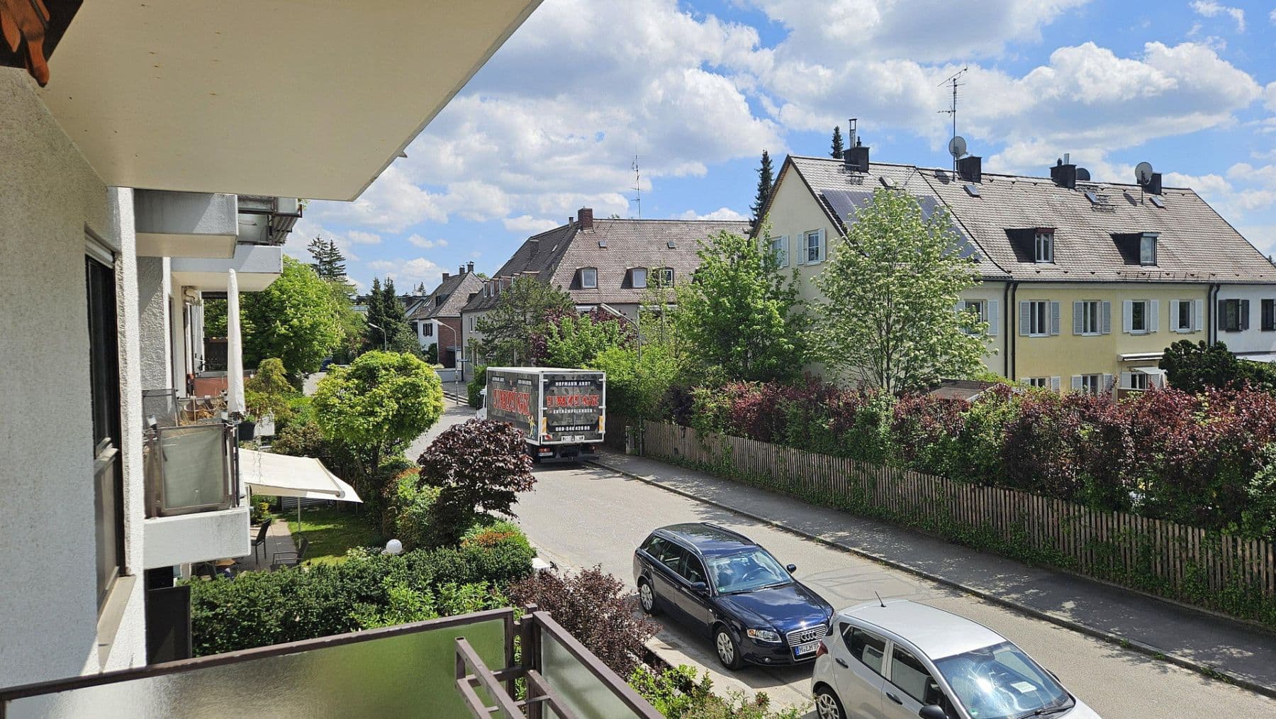 Prodej bytu 3+1 112 m², Camerloherstr. 124, München, Bavorsko Prodej bytu 3+1 112 m², Camerloherstr. 124, München, Bavorsko