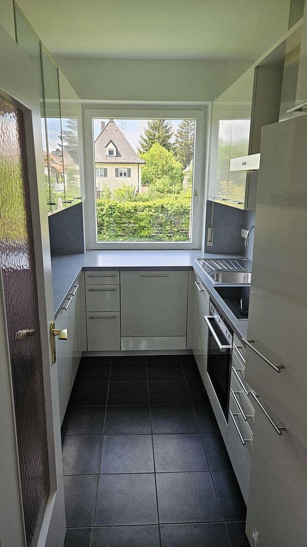 Prodej bytu 3+1 112 m², Camerloherstr. 124, München, Bavorsko Prodej bytu 3+1 112 m², Camerloherstr. 124, München, Bavorsko