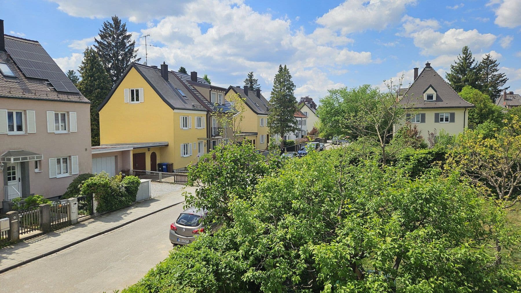 Prodej bytu 3+1 112 m², Camerloherstr. 124, München, Bavorsko Prodej bytu 3+1 112 m², Camerloherstr. 124, München, Bavorsko