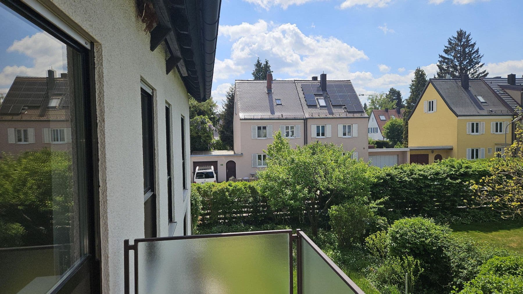 Prodej bytu 3+1 112 m², Camerloherstr. 124, München, Bavorsko Prodej bytu 3+1 112 m², Camerloherstr. 124, München, Bavorsko