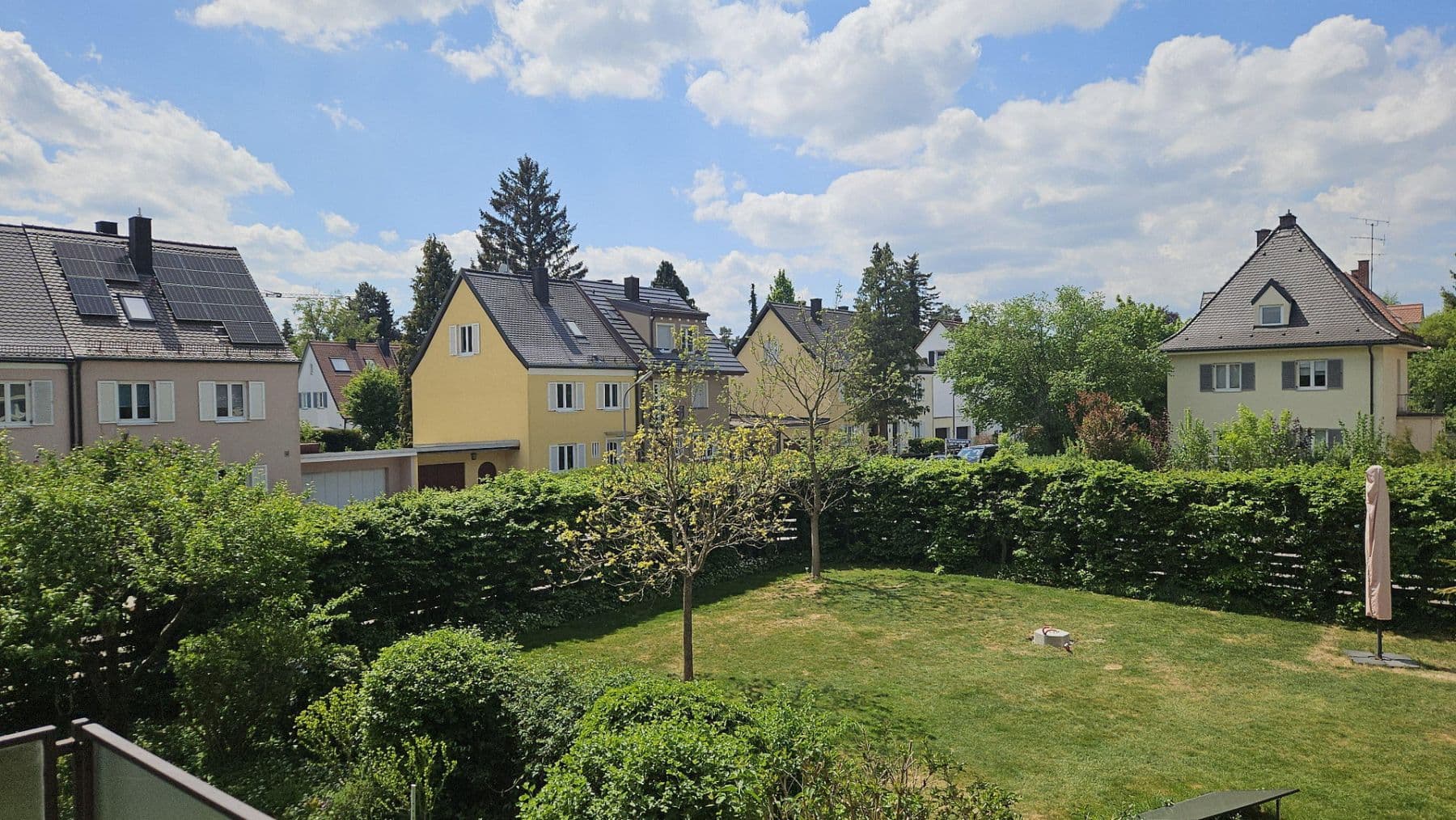 Prodej bytu 3+1 112 m², Camerloherstr. 124, München, Bavorsko Prodej bytu 3+1 112 m², Camerloherstr. 124, München, Bavorsko