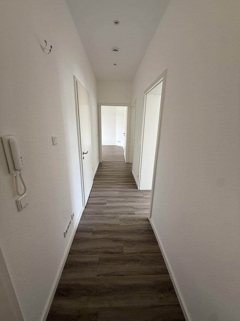 Pronájem bytu 3+1 75 m², Mittelstraße 33, Bad Nauheim, Hessen Pronájem bytu 3+1 75 m², Mittelstraße 33, Bad Nauheim, Hessen