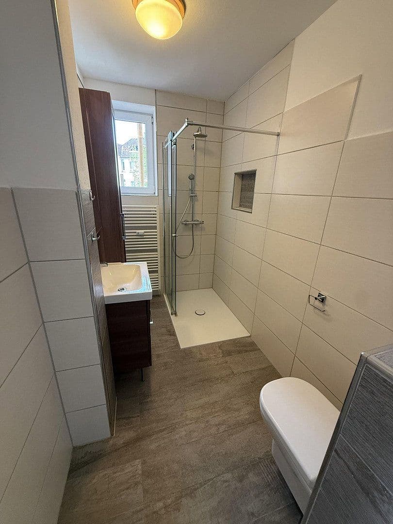 Pronájem bytu 3+1 75 m², Mittelstraße 33, Bad Nauheim, Hessen Pronájem bytu 3+1 75 m², Mittelstraße 33, Bad Nauheim, Hessen