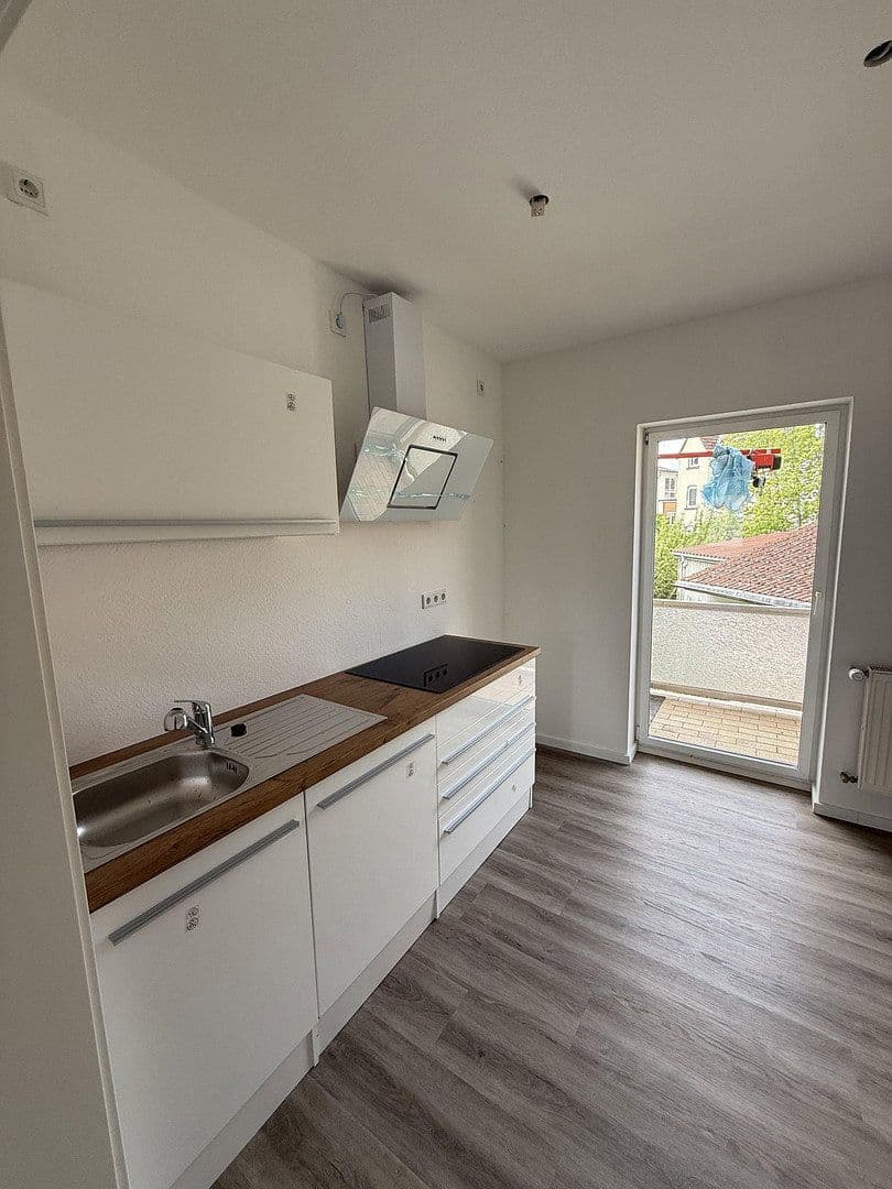 Pronájem bytu 3+1 75 m², Mittelstraße 33, Bad Nauheim, Hessen Pronájem bytu 3+1 75 m², Mittelstraße 33, Bad Nauheim, Hessen