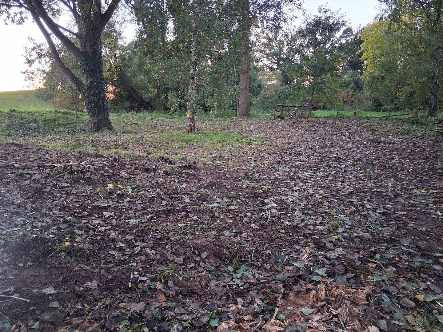 Prodej domu 275 m², pozemek 9.845 m², Behren-Lübchin, Mecklenburg-Vorpommern Prodej domu 275 m², pozemek 9.845 m², Behren-Lübchin, Mecklenburg-Vorpommern
