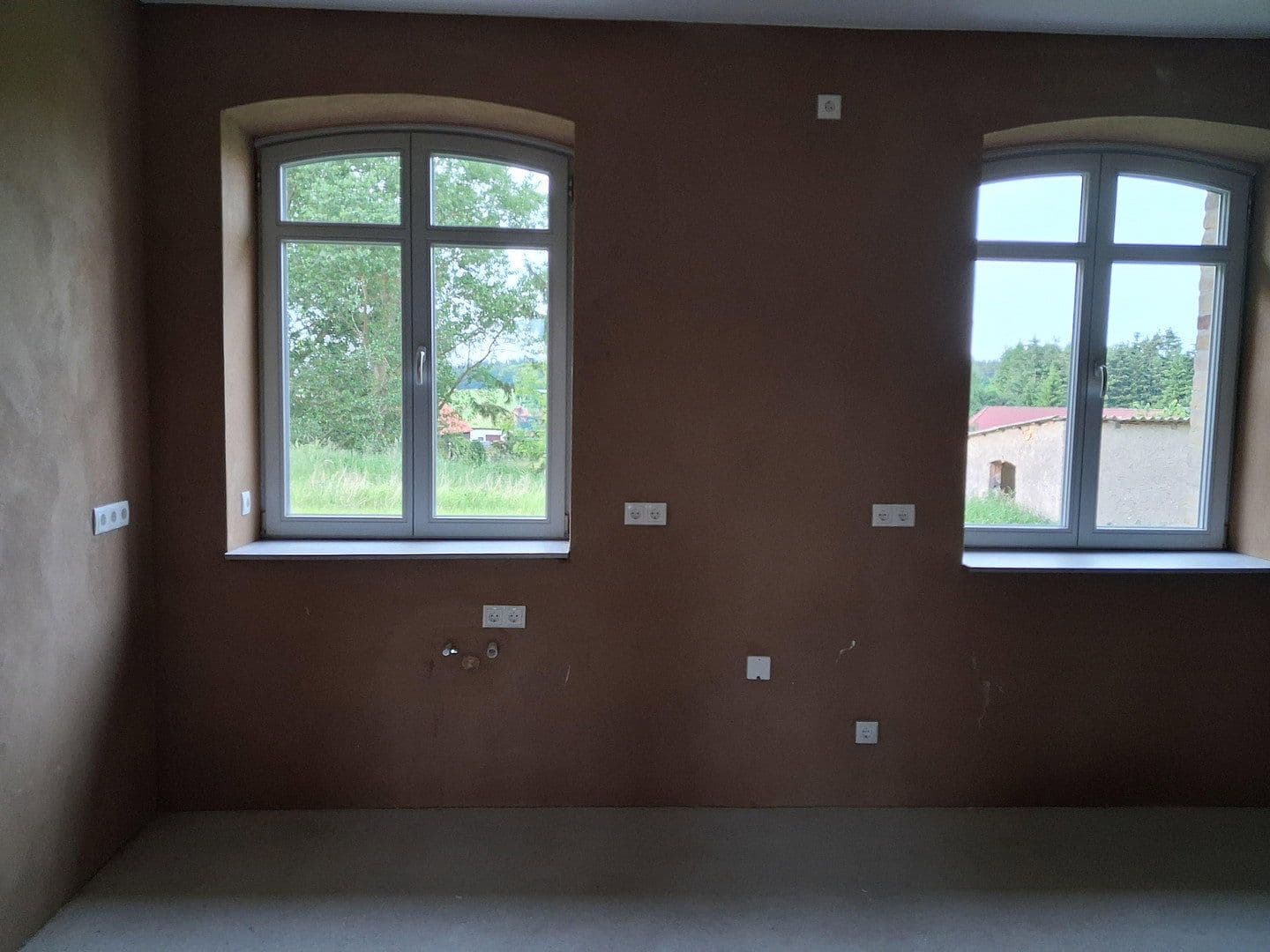 Prodej domu 275 m², pozemek 9.845 m², Behren-Lübchin, Mecklenburg-Vorpommern Prodej domu 275 m², pozemek 9.845 m², Behren-Lübchin, Mecklenburg-Vorpommern