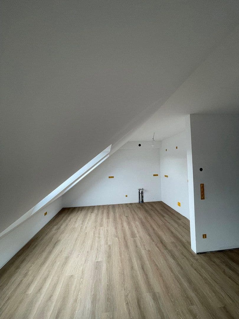 Pronájem bytu 2+1 72 m², Kempen, Severní Porýní-Vestfálsko Pronájem bytu 2+1 72 m², Kempen, Severní Porýní-Vestfálsko