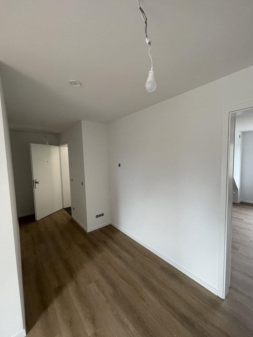 Pronájem bytu 2+1 72 m², Kempen, Severní Porýní-Vestfálsko Pronájem bytu 2+1 72 m², Kempen, Severní Porýní-Vestfálsko