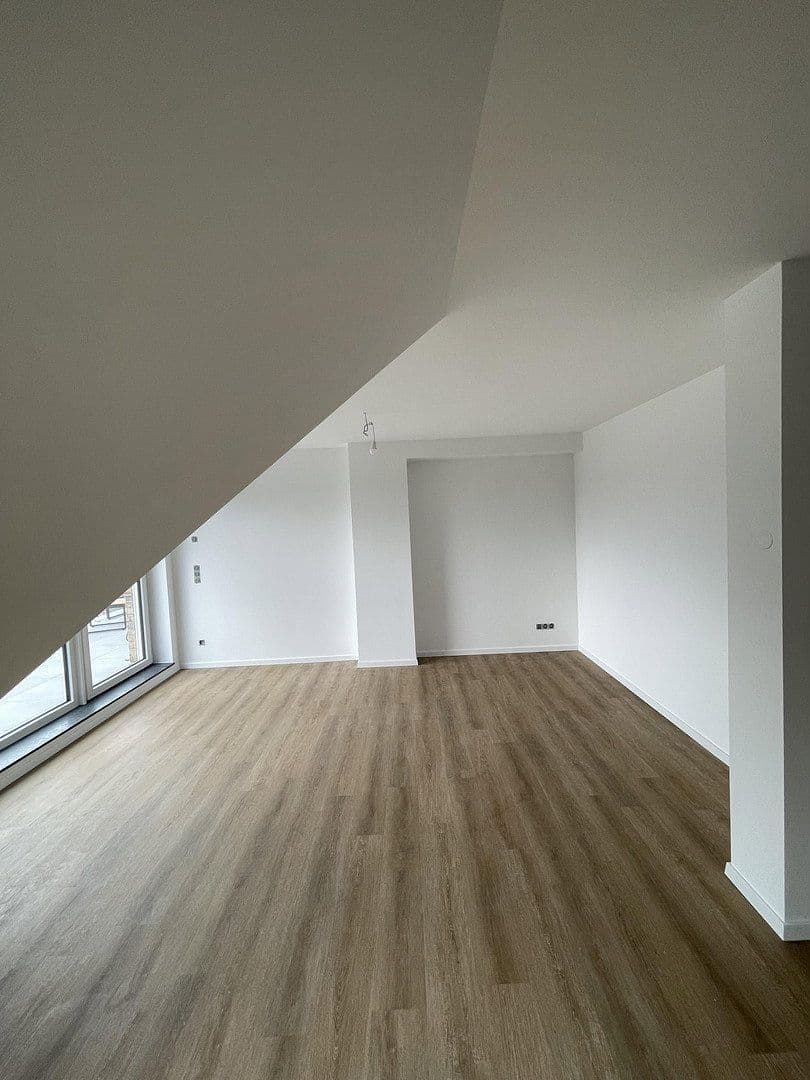 Pronájem bytu 2+1 72 m², Kempen, Severní Porýní-Vestfálsko Pronájem bytu 2+1 72 m², Kempen, Severní Porýní-Vestfálsko