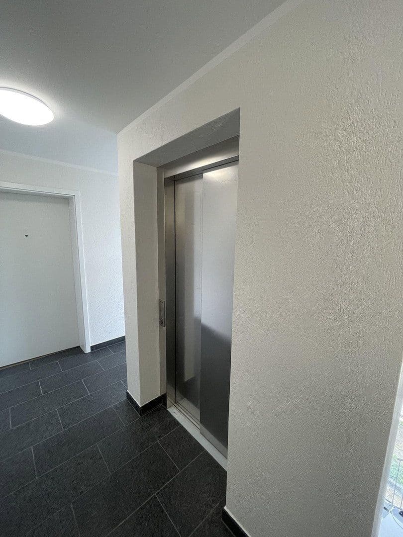 Pronájem bytu 2+1 72 m², Kempen, Severní Porýní-Vestfálsko Pronájem bytu 2+1 72 m², Kempen, Severní Porýní-Vestfálsko