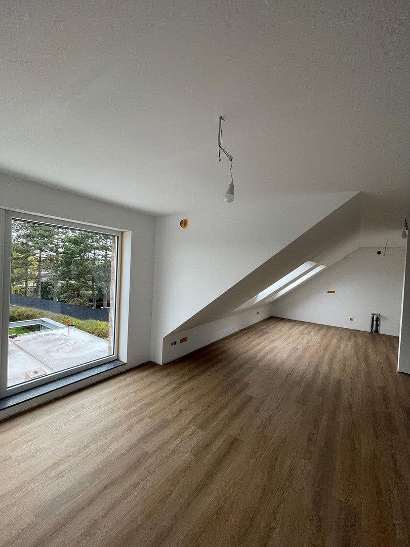 Pronájem bytu 2+1 72 m², Kempen, Severní Porýní-Vestfálsko Pronájem bytu 2+1 72 m², Kempen, Severní Porýní-Vestfálsko