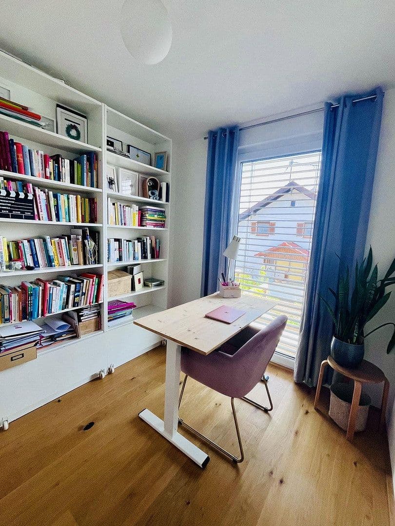 Prodej domu 130 m², pozemek 169 m², Aßling, Bavorsko Prodej domu 130 m², pozemek 169 m², Aßling, Bavorsko