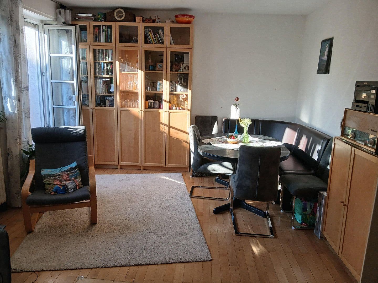 Prodej bytu 3+kk 88 m², Freiburg, Bádensko-Württembersko Prodej bytu 3+kk 88 m², Freiburg, Bádensko-Württembersko