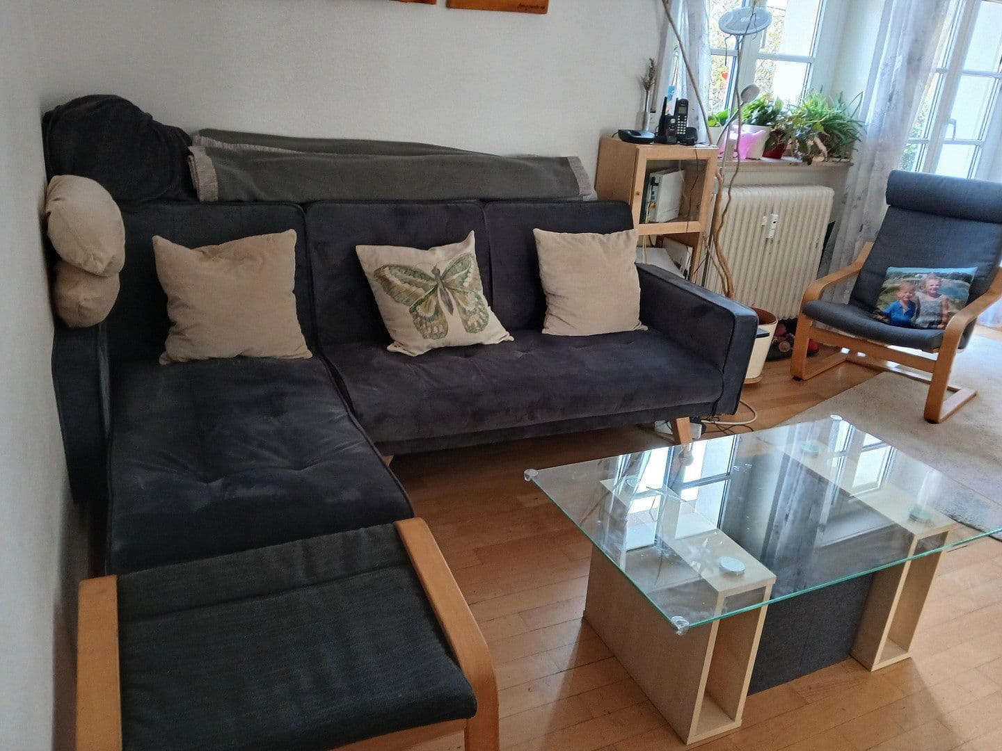 Prodej bytu 3+kk 88 m², Freiburg, Bádensko-Württembersko Prodej bytu 3+kk 88 m², Freiburg, Bádensko-Württembersko