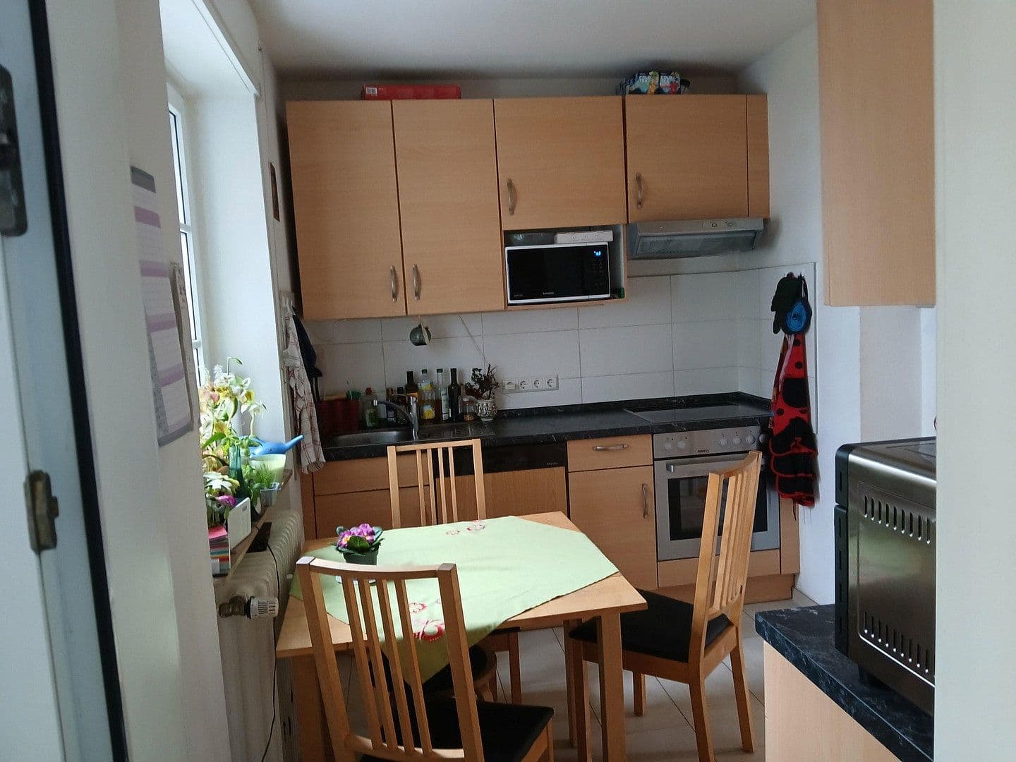 Prodej bytu 3+kk 88 m², Freiburg, Bádensko-Württembersko Prodej bytu 3+kk 88 m², Freiburg, Bádensko-Württembersko