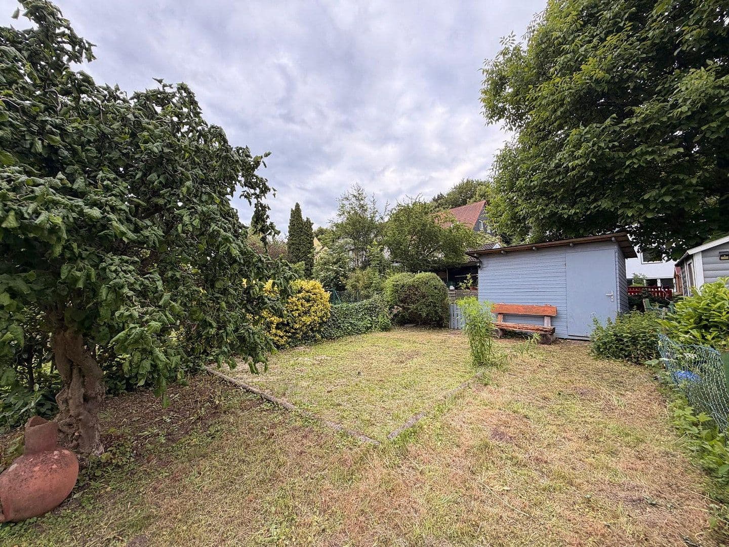 Prodej domu 87 m², pozemek 295 m², Goslar, Dolní Sasko Prodej domu 87 m², pozemek 295 m², Goslar, Dolní Sasko