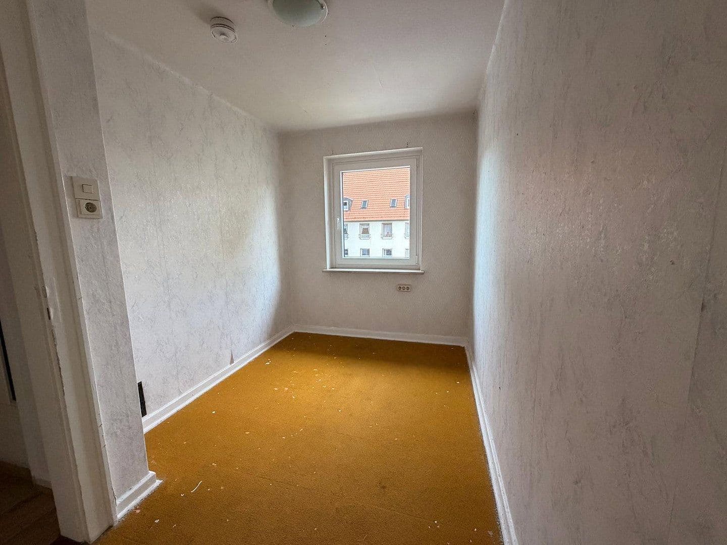 Prodej domu 87 m², pozemek 295 m², Goslar, Dolní Sasko Prodej domu 87 m², pozemek 295 m², Goslar, Dolní Sasko