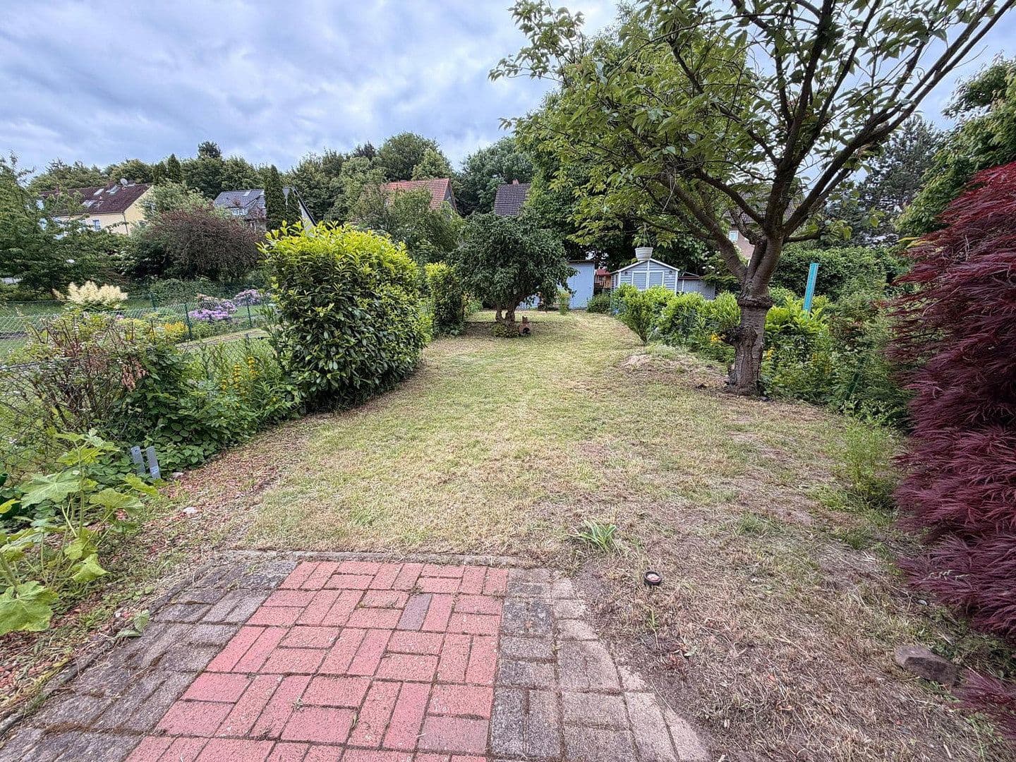 Prodej domu 87 m², pozemek 295 m², Goslar, Dolní Sasko Prodej domu 87 m², pozemek 295 m², Goslar, Dolní Sasko