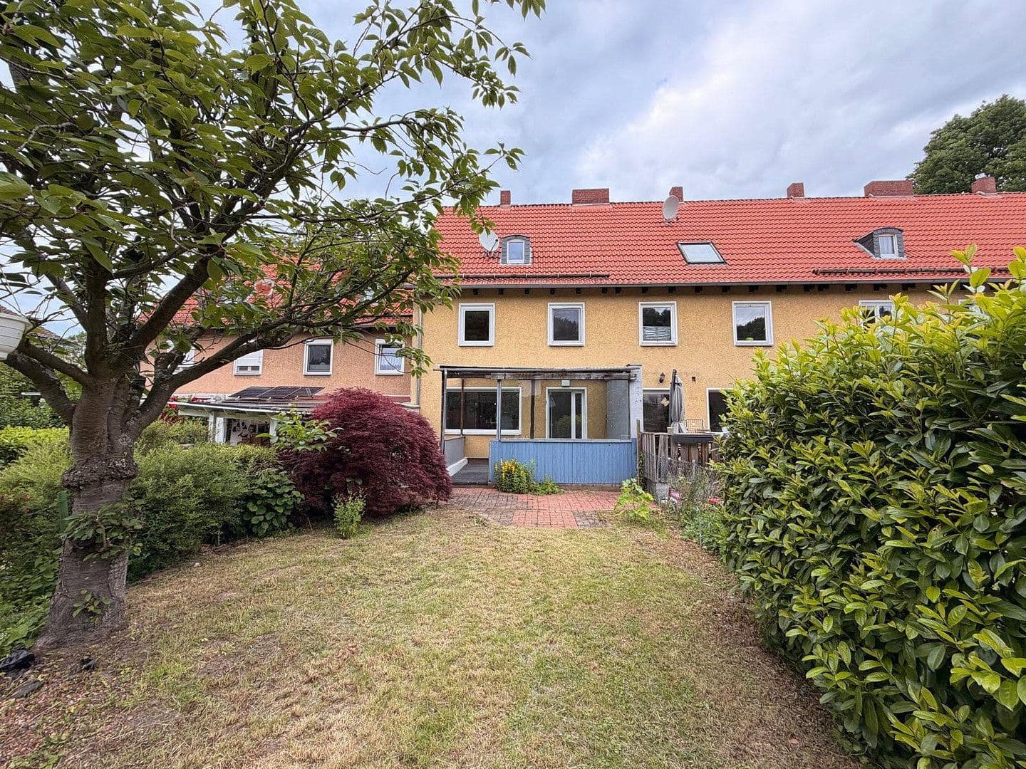 Prodej domu 87 m², pozemek 295 m², Goslar, Dolní Sasko Prodej domu 87 m², pozemek 295 m², Goslar, Dolní Sasko