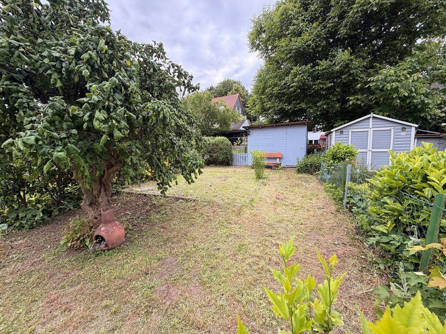 Prodej domu 87 m², pozemek 295 m², Goslar, Dolní Sasko Prodej domu 87 m², pozemek 295 m², Goslar, Dolní Sasko