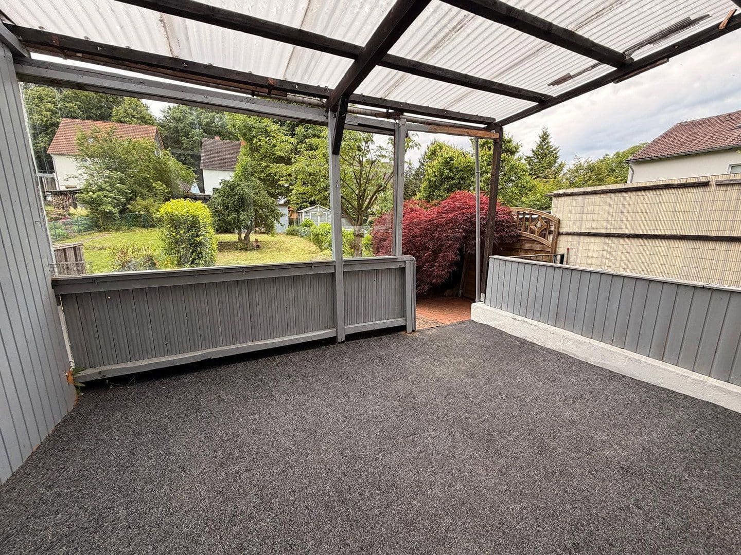 Prodej domu 87 m², pozemek 295 m², Goslar, Dolní Sasko Prodej domu 87 m², pozemek 295 m², Goslar, Dolní Sasko