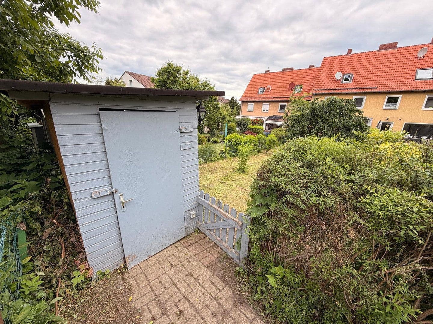 Prodej domu 87 m², pozemek 295 m², Goslar, Dolní Sasko Prodej domu 87 m², pozemek 295 m², Goslar, Dolní Sasko