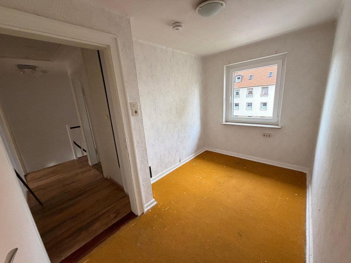 Prodej domu 87 m², pozemek 295 m², Goslar, Dolní Sasko Prodej domu 87 m², pozemek 295 m², Goslar, Dolní Sasko