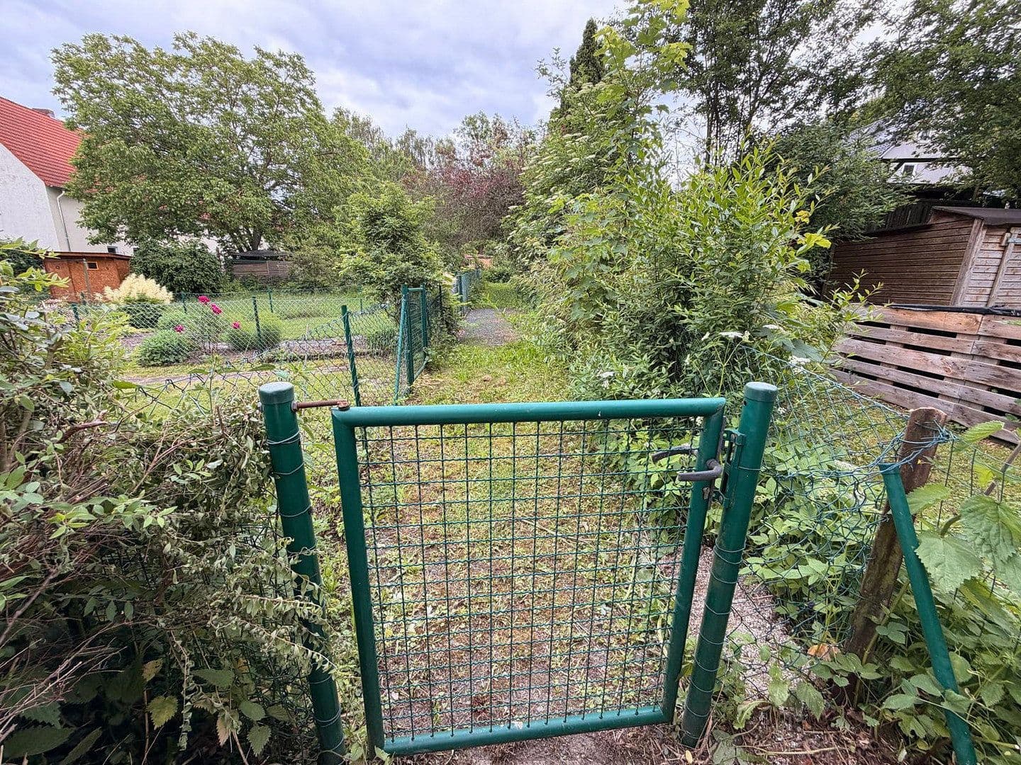 Prodej domu 87 m², pozemek 295 m², Goslar, Dolní Sasko Prodej domu 87 m², pozemek 295 m², Goslar, Dolní Sasko