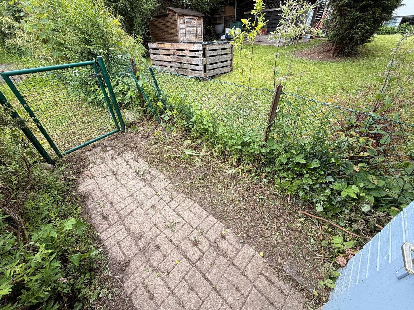 Prodej domu 87 m², pozemek 295 m², Goslar, Dolní Sasko Prodej domu 87 m², pozemek 295 m², Goslar, Dolní Sasko