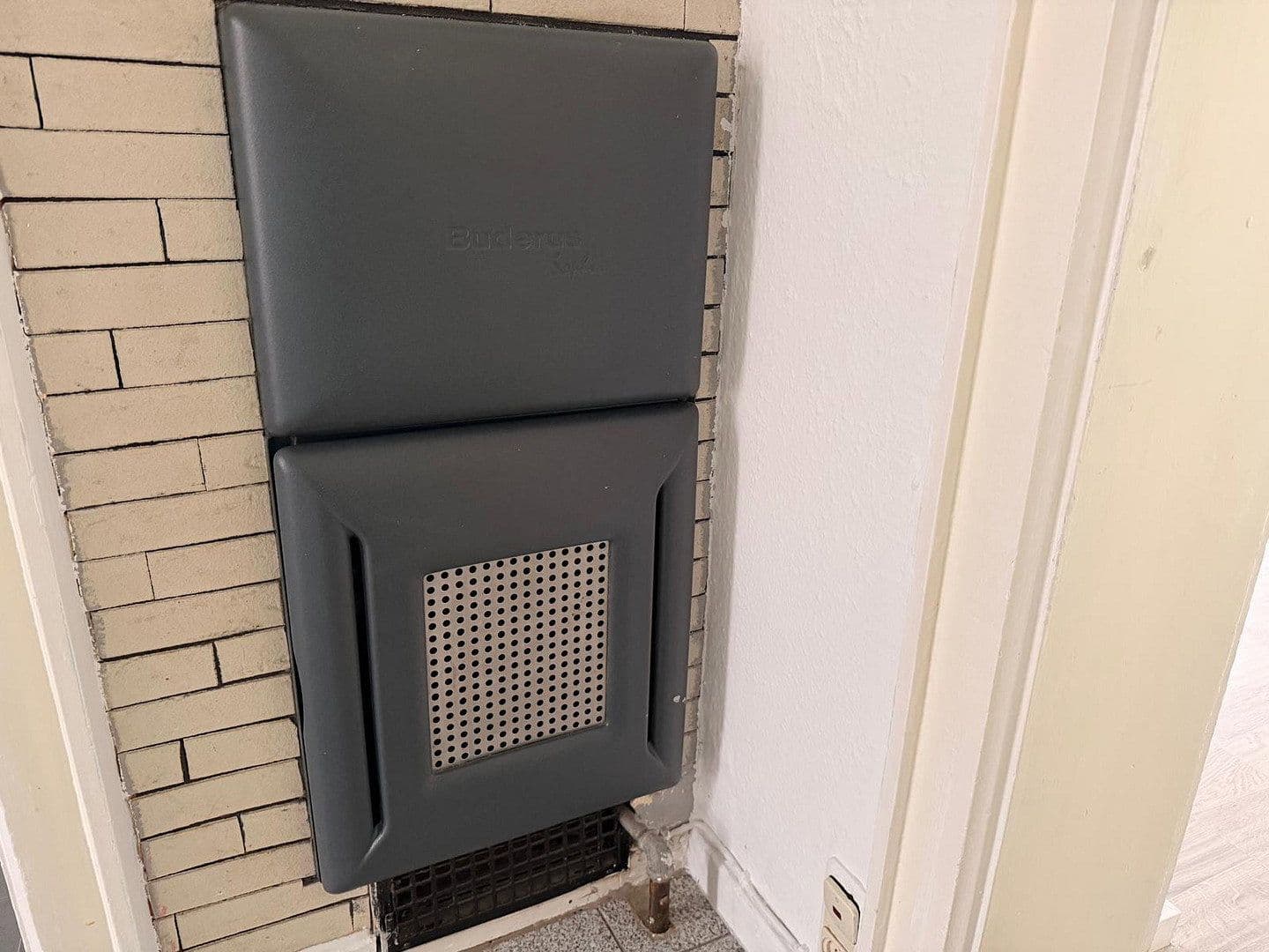Prodej domu 87 m², pozemek 295 m², Goslar, Dolní Sasko Prodej domu 87 m², pozemek 295 m², Goslar, Dolní Sasko