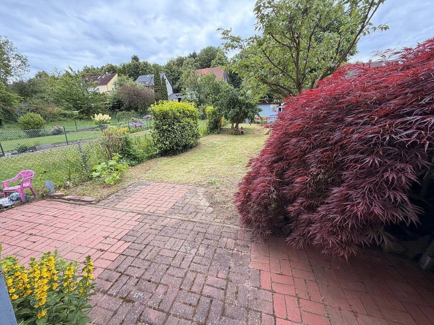 Prodej domu 87 m², pozemek 295 m², Goslar, Dolní Sasko Prodej domu 87 m², pozemek 295 m², Goslar, Dolní Sasko