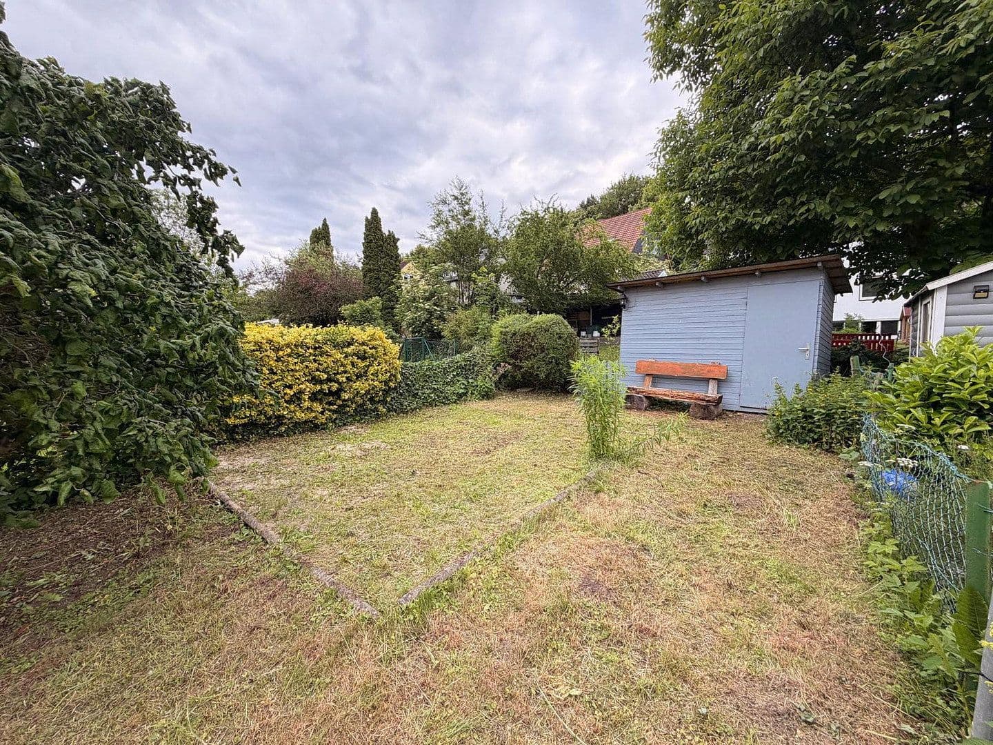 Prodej domu 87 m², pozemek 295 m², Goslar, Dolní Sasko Prodej domu 87 m², pozemek 295 m², Goslar, Dolní Sasko
