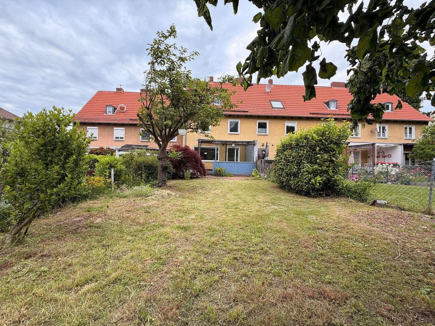 Prodej domu 87 m², pozemek 295 m², Goslar, Dolní Sasko Prodej domu 87 m², pozemek 295 m², Goslar, Dolní Sasko