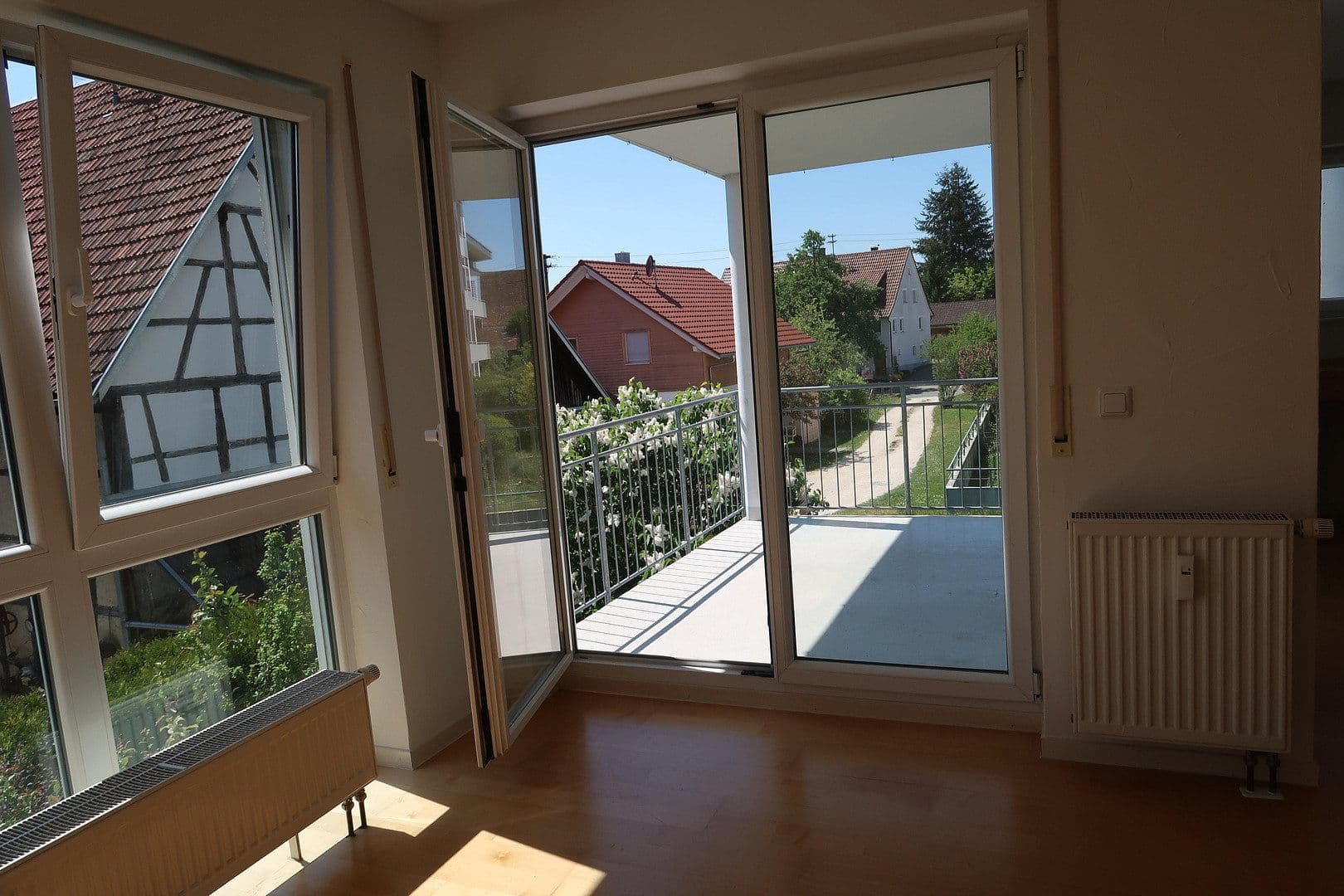 Prodej bytu 3+kk 72 m², Kusterdingen, Bádensko-Württembersko Prodej bytu 3+kk 72 m², Kusterdingen, Bádensko-Württembersko