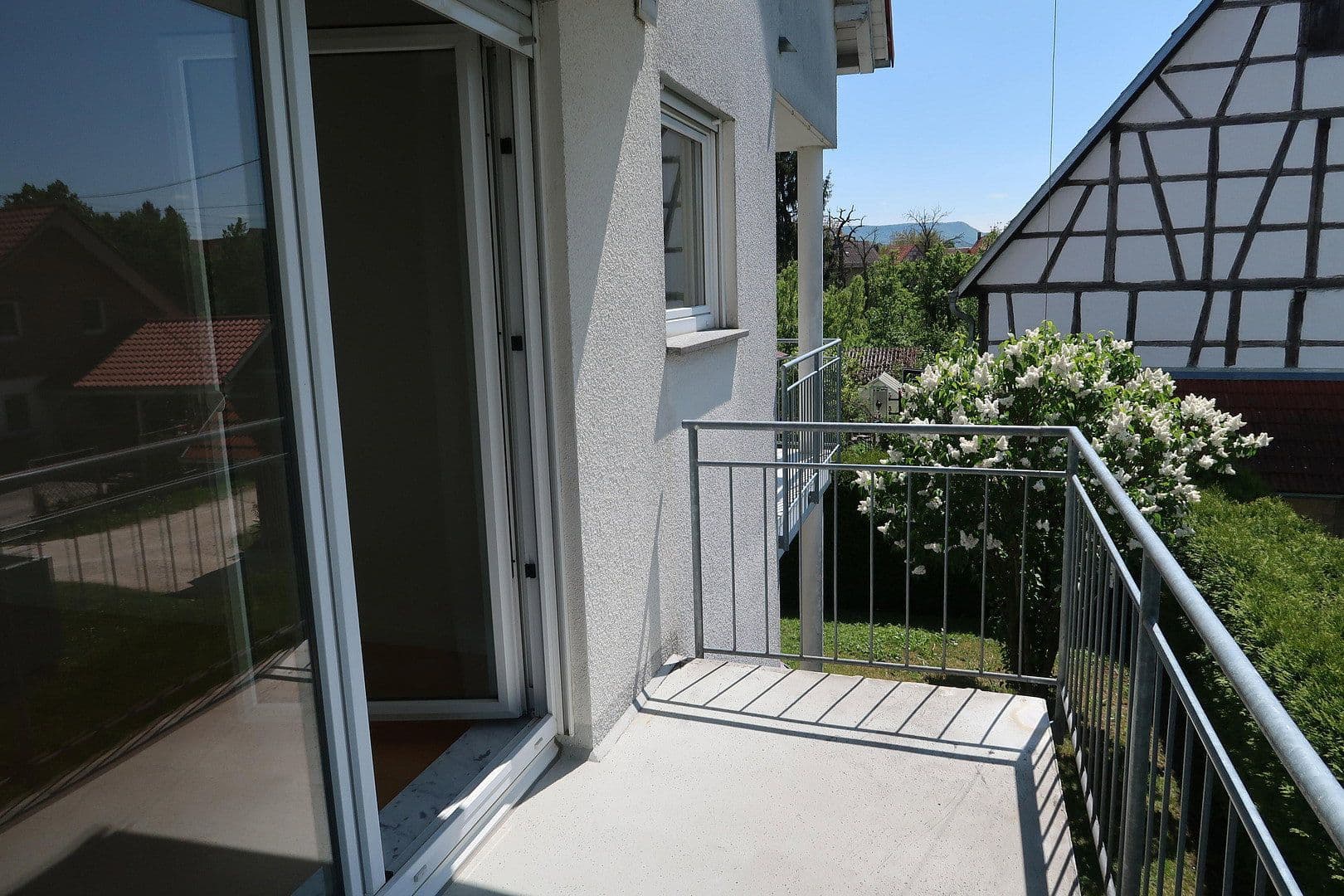 Prodej bytu 3+kk 72 m², Kusterdingen, Bádensko-Württembersko Prodej bytu 3+kk 72 m², Kusterdingen, Bádensko-Württembersko