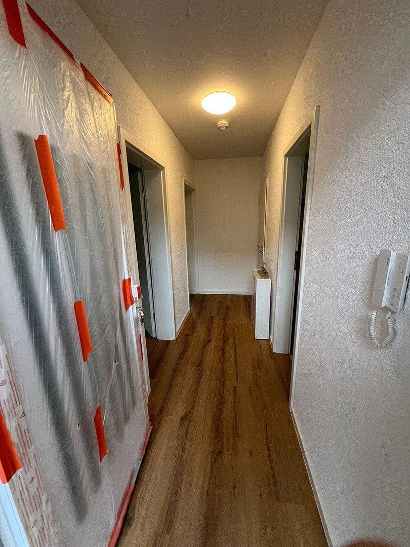 Pronájem bytu 1+1 46 m², Mannheim, Bádensko-Württembersko Pronájem bytu 1+1 46 m², Mannheim, Bádensko-Württembersko