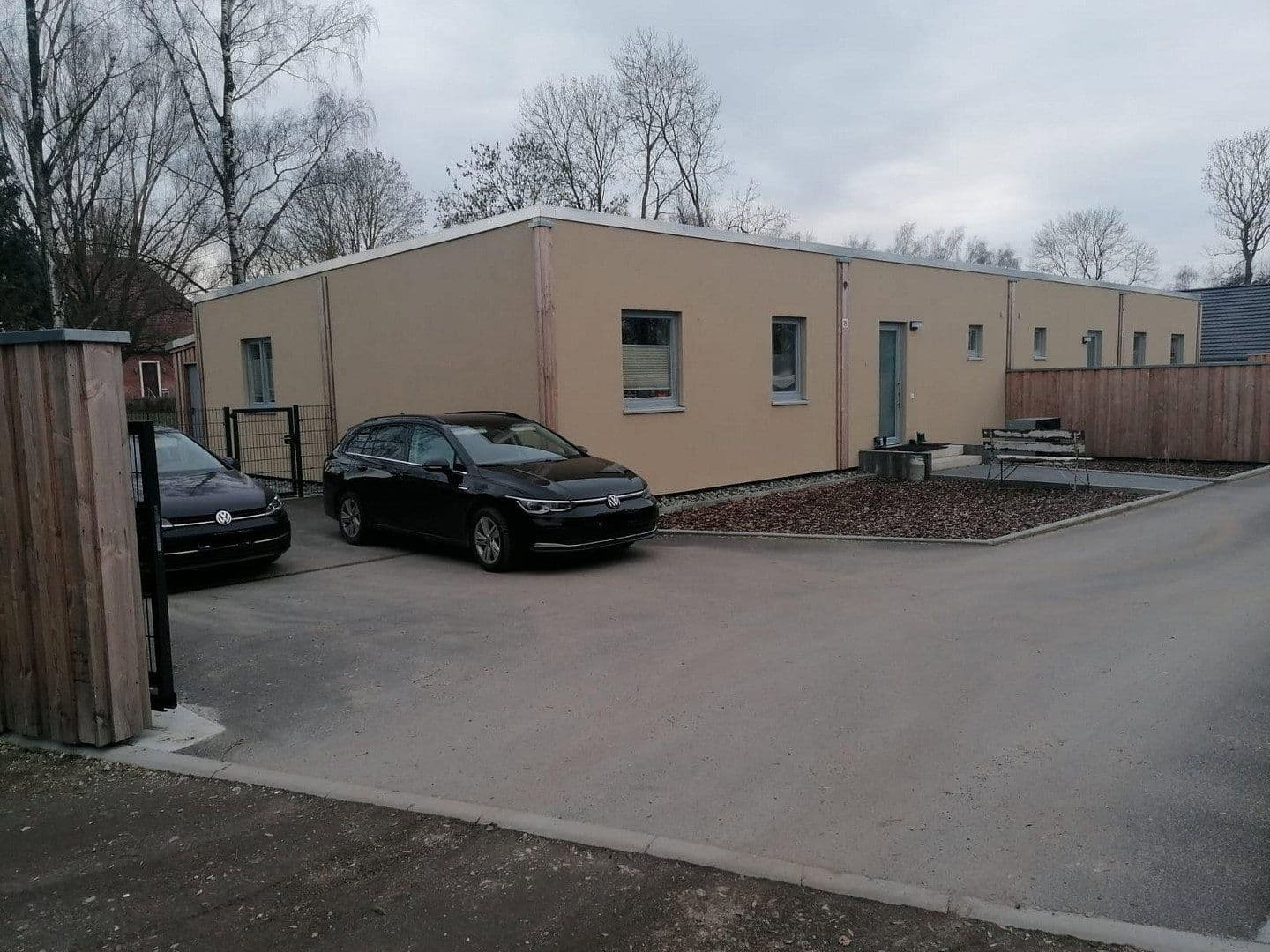 Pronájem bytu 4+1 114 m², Dummerstorf, Mecklenburg-Vorpommern Pronájem bytu 4+1 114 m², Dummerstorf, Mecklenburg-Vorpommern