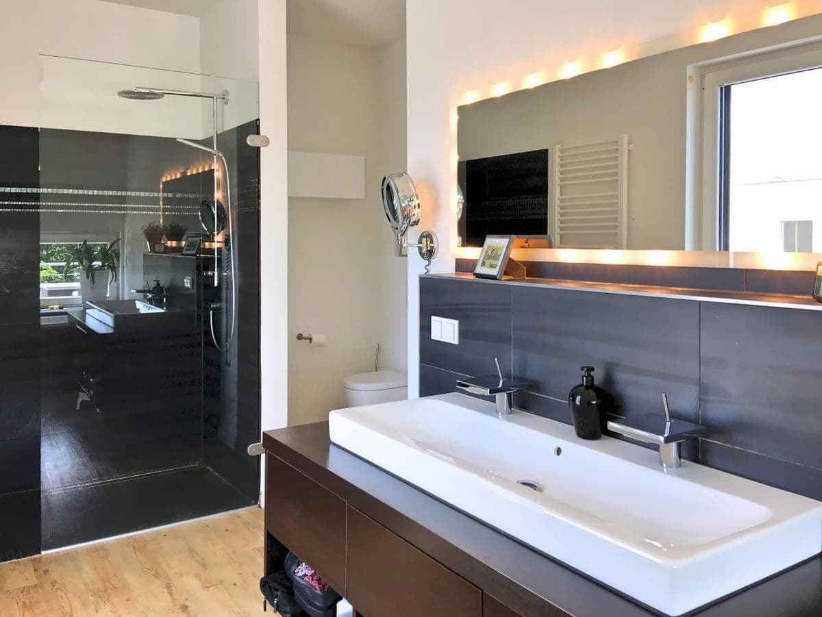 Pronájem domu 187 m², pozemek 500 m², Potsdam, Braniborsko Pronájem domu 187 m², pozemek 500 m², Potsdam, Braniborsko