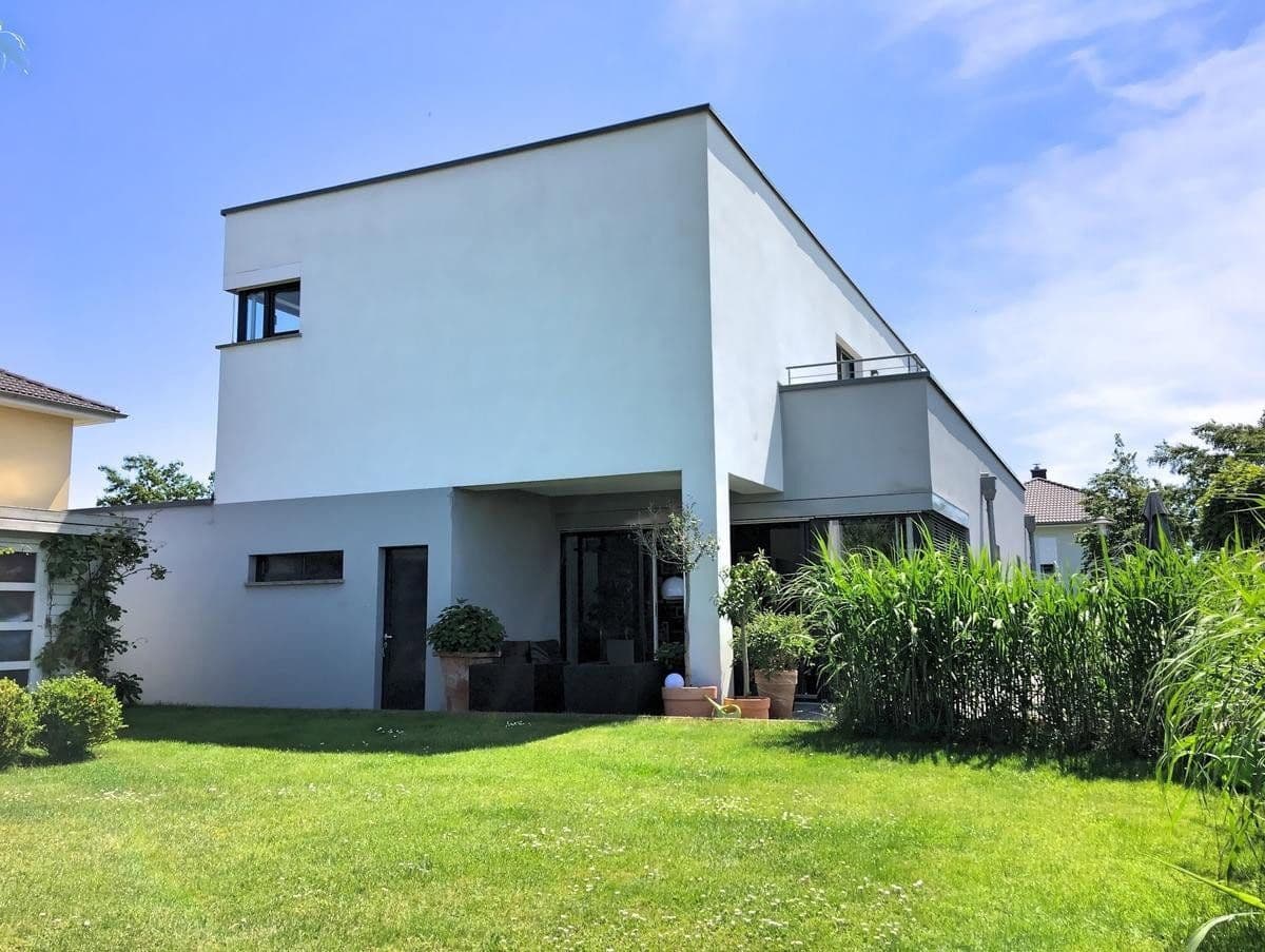 Pronájem domu 187 m², pozemek 500 m², Potsdam, Braniborsko Pronájem domu 187 m², pozemek 500 m², Potsdam, Braniborsko