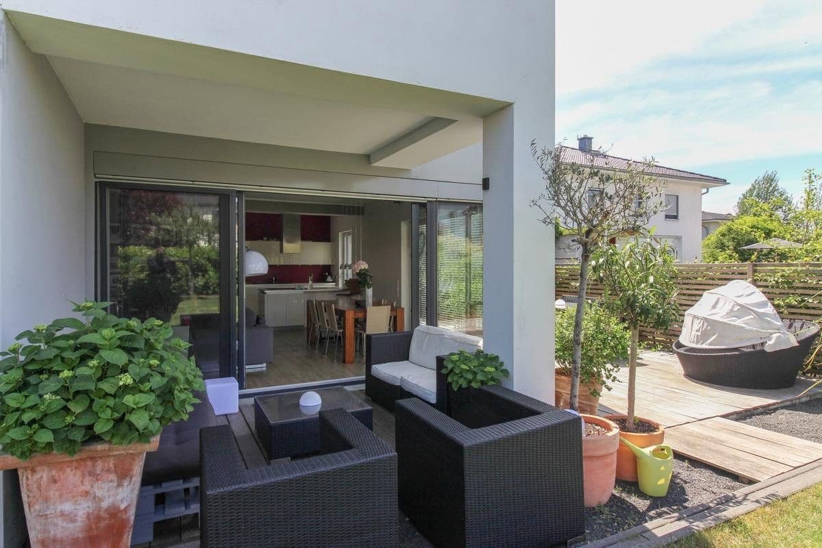 Pronájem domu 187 m², pozemek 500 m², Potsdam, Braniborsko Pronájem domu 187 m², pozemek 500 m², Potsdam, Braniborsko