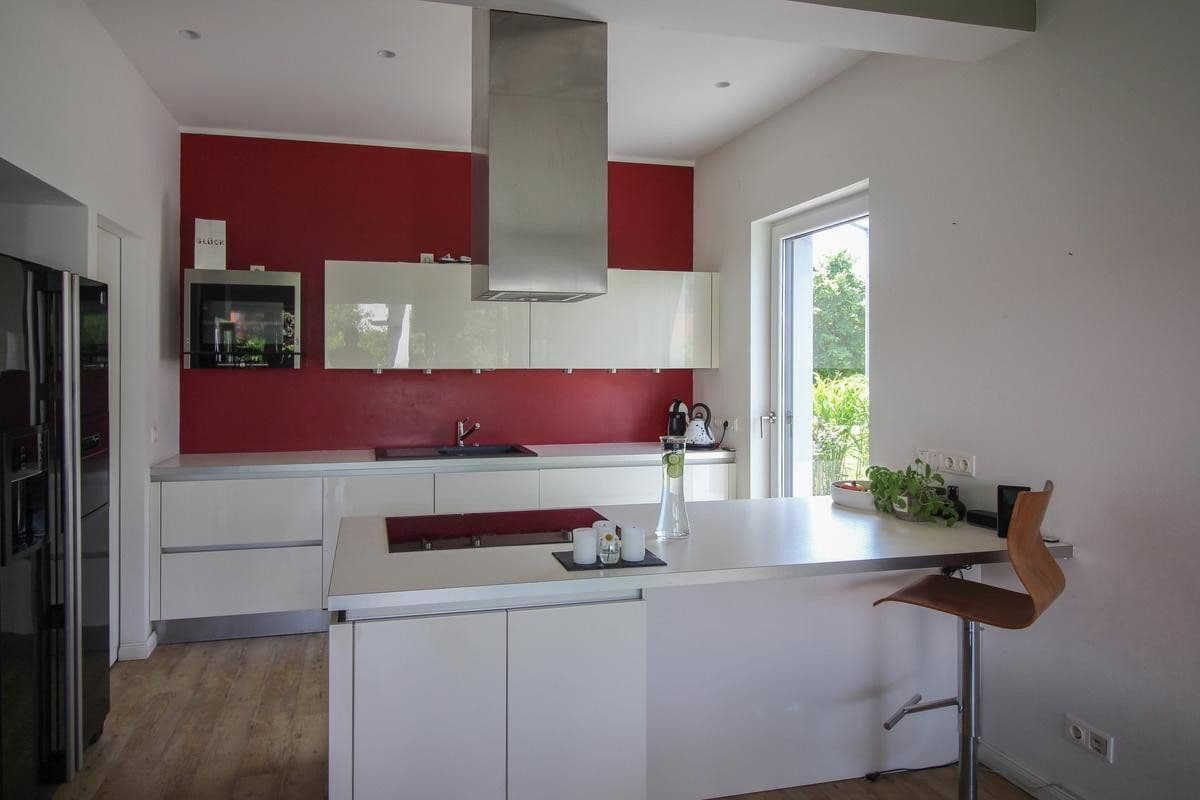 Pronájem domu 187 m², pozemek 500 m², Potsdam, Braniborsko Pronájem domu 187 m², pozemek 500 m², Potsdam, Braniborsko