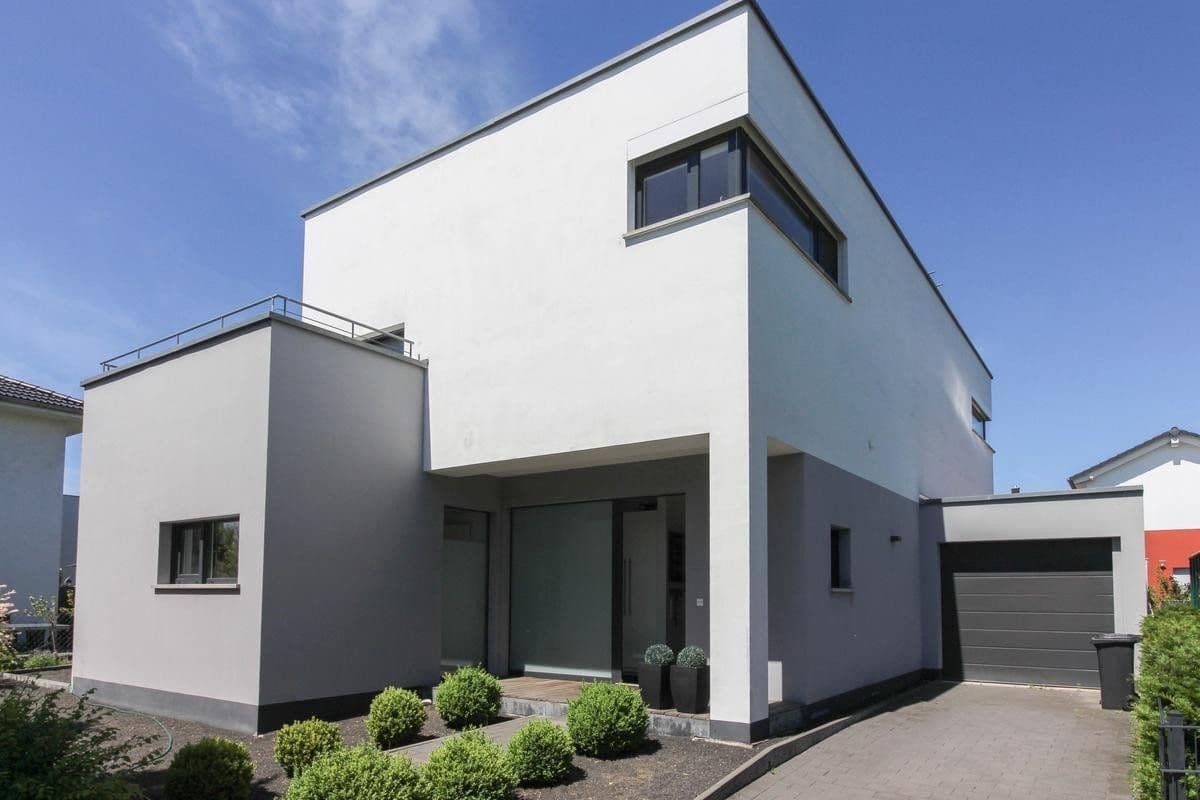 Pronájem domu 187 m², pozemek 500 m², Potsdam, Braniborsko Pronájem domu 187 m², pozemek 500 m², Potsdam, Braniborsko