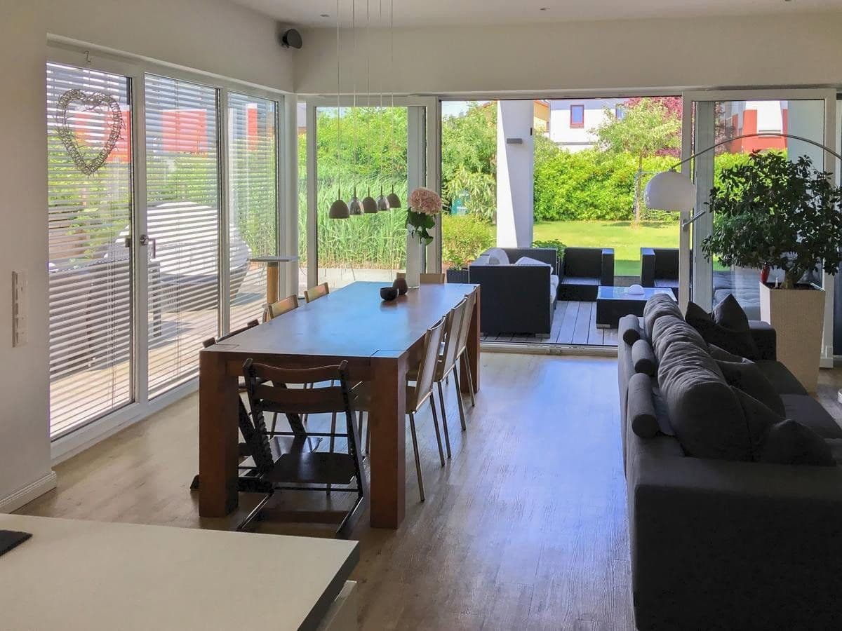 Pronájem domu 187 m², pozemek 500 m², Potsdam, Braniborsko Pronájem domu 187 m², pozemek 500 m², Potsdam, Braniborsko