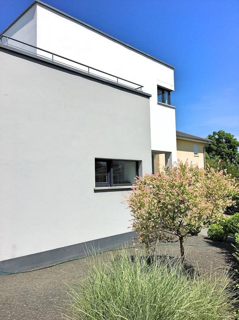 Pronájem domu 187 m², pozemek 500 m², Potsdam, Braniborsko Pronájem domu 187 m², pozemek 500 m², Potsdam, Braniborsko