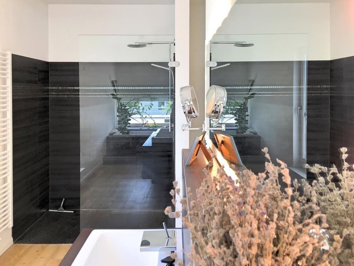 Pronájem domu 187 m², pozemek 500 m², Potsdam, Braniborsko Pronájem domu 187 m², pozemek 500 m², Potsdam, Braniborsko