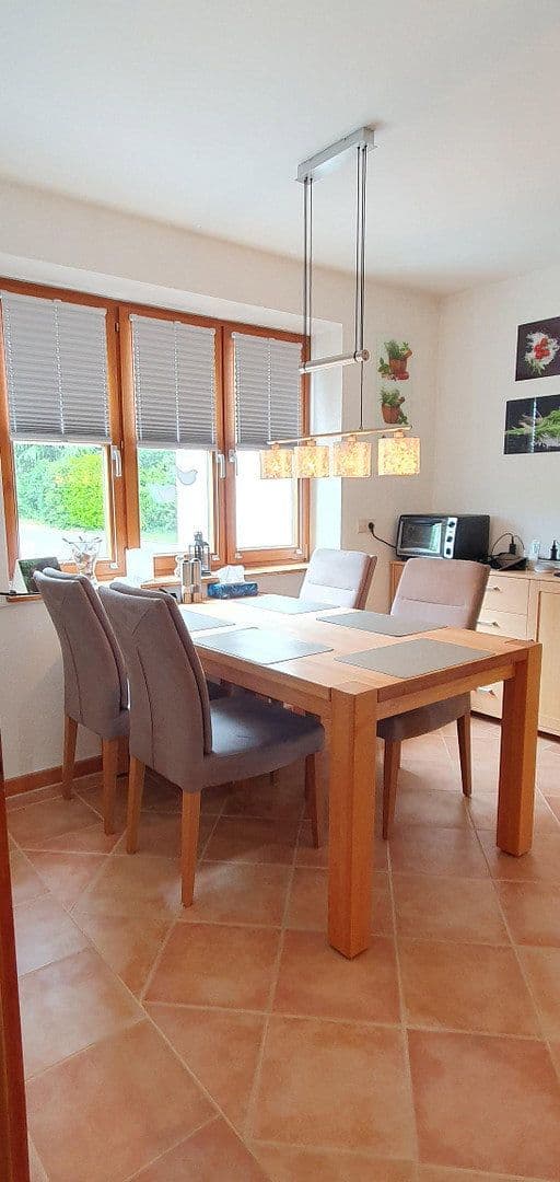 Prodej domu 140 m², pozemek 531 m², Kaisermatte 38, Görwihl, Bádensko-Württembersko Prodej domu 140 m², pozemek 531 m², Kaisermatte 38, Görwihl, Bádensko-Württembersko