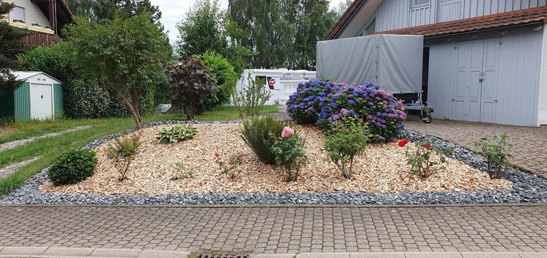 Prodej domu 140 m², pozemek 531 m², Kaisermatte 38, Görwihl, Bádensko-Württembersko Prodej domu 140 m², pozemek 531 m², Kaisermatte 38, Görwihl, Bádensko-Württembersko