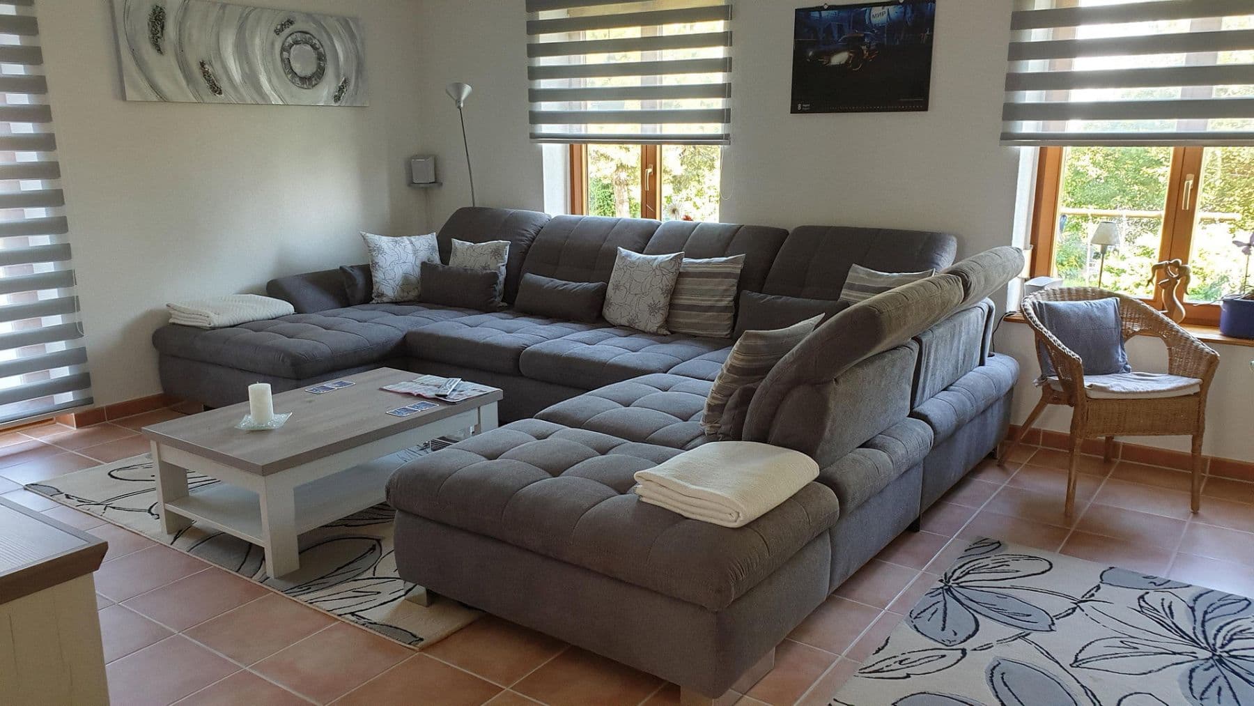 Prodej domu 140 m², pozemek 531 m², Kaisermatte 38, Görwihl, Bádensko-Württembersko Prodej domu 140 m², pozemek 531 m², Kaisermatte 38, Görwihl, Bádensko-Württembersko