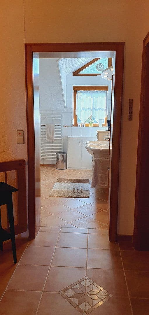 Prodej domu 140 m², pozemek 531 m², Kaisermatte 38, Görwihl, Bádensko-Württembersko Prodej domu 140 m², pozemek 531 m², Kaisermatte 38, Görwihl, Bádensko-Württembersko