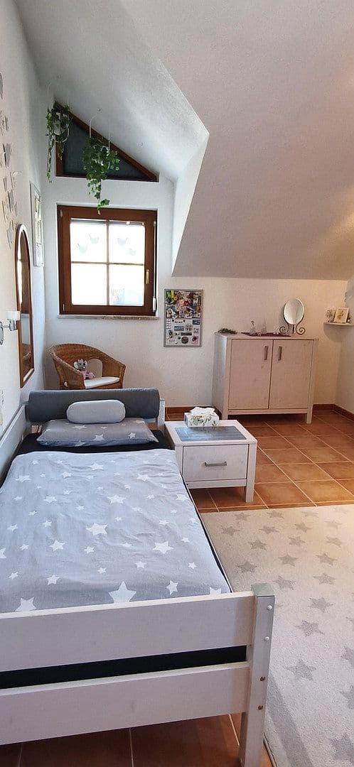 Prodej domu 140 m², pozemek 531 m², Kaisermatte 38, Görwihl, Bádensko-Württembersko Prodej domu 140 m², pozemek 531 m², Kaisermatte 38, Görwihl, Bádensko-Württembersko